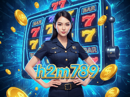 h2m789 สล็อตออนไลน์