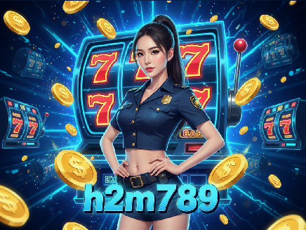 ทางเข้า h2m789