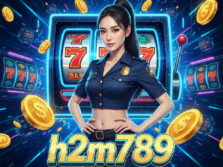 สล็อตเว็บตรง h2m789