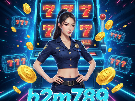 h2m789 สมัครสมาชิก