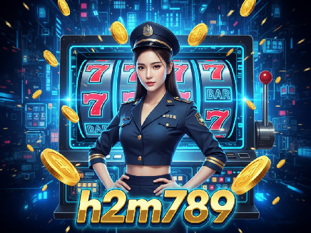 h2m789 slot